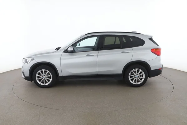 BMW X1 (2019) — foto 9 van 16