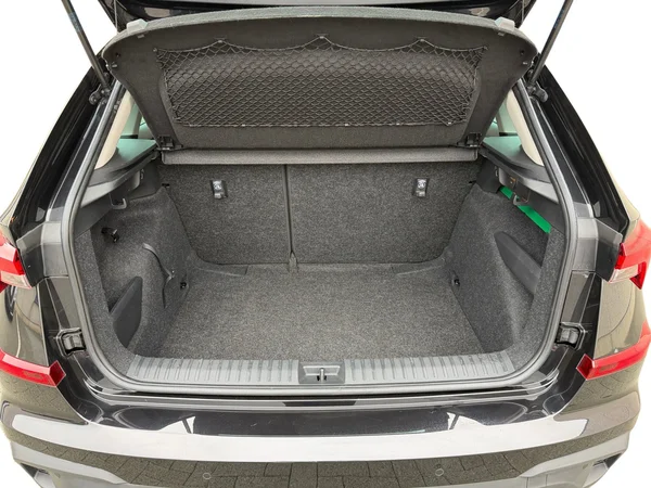 SKODA Kamiq (2025) — foto 17 van 17