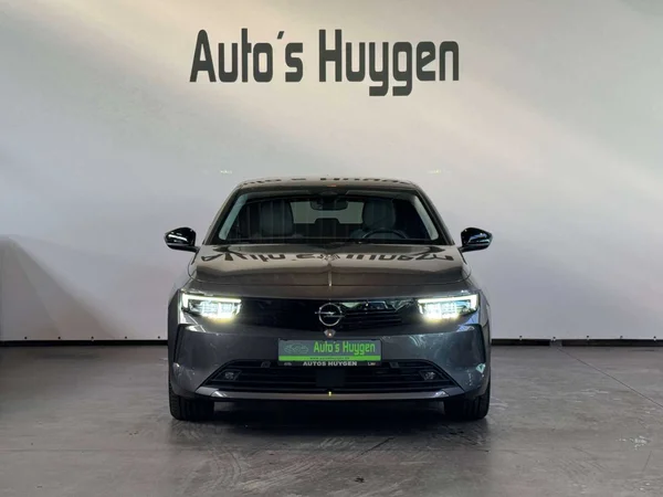 Opel Astra Sports Tourer (2024) — foto 9 van 16