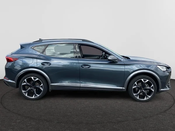 CUPRA Formentor (2022) — foto 15 van 25