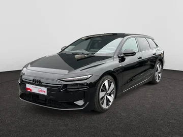 AUDI A6 Avant e-tron (2025)