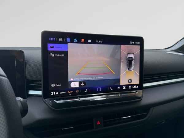 VOLKSWAGEN T-Roc (2026) — foto 11 van 15