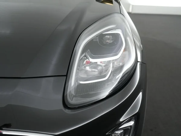 Ford Puma (2024) — foto 5 van 21