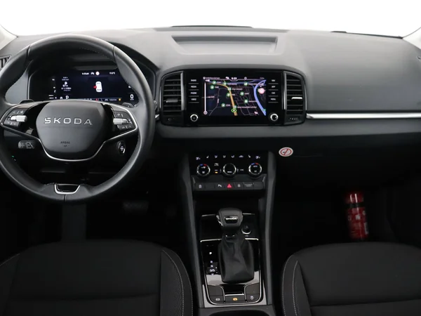 SKODA Karoq (2025) — foto 15 van 18