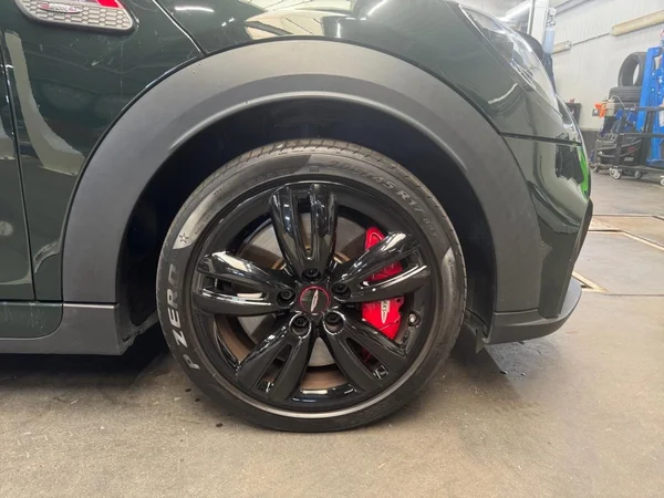 MINI Mini (F56 LCI II) (2022) — foto 4 van 20