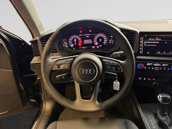 AUDI A1 Sportback (2026) — foto 4 van 24