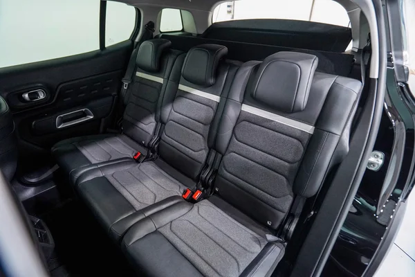 Citroen C5 Aircross (2024) — foto 25 van 55