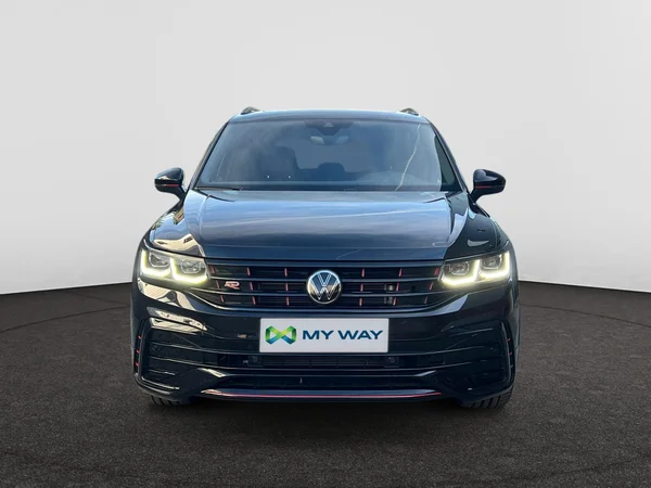 VOLKSWAGEN Tiguan (2023) — foto 20 van 24