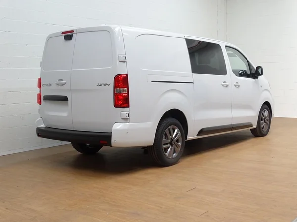 Citroën Jumpy (2026) — foto 21 van 26