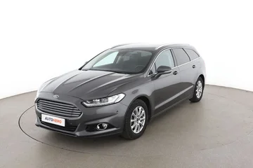 Ford Mondeo 5094c837-3b2e-41f7-8fe6-a40b14a73de1