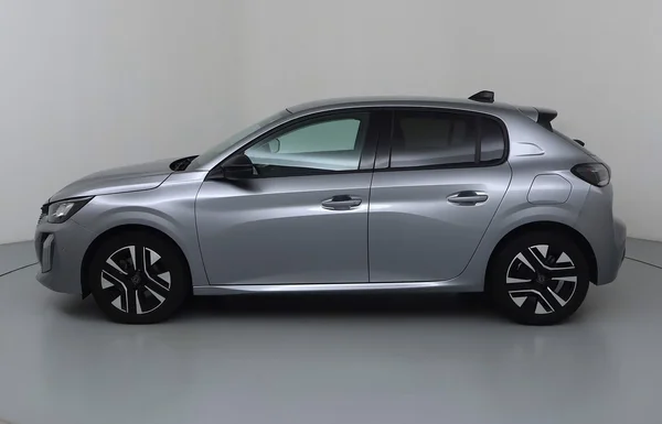 Peugeot 208 (2025) — foto 12 van 30