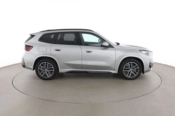 BMW X1 (2026) — foto 13 van 16