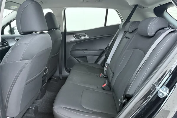 Kia Sportage (2024) — foto 20 van 21