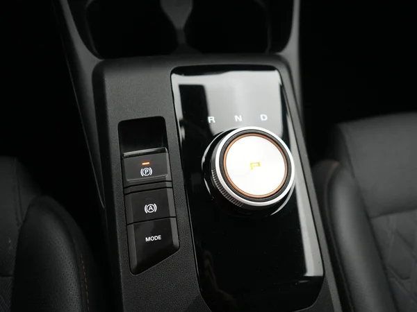 MG MG3 (2025) — foto 2 van 23