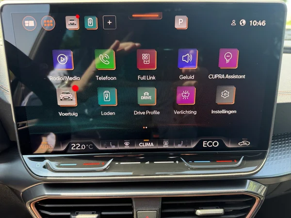 CUPRA Formentor e-Hybrid (PHEV) (2026) — foto 7 van 20