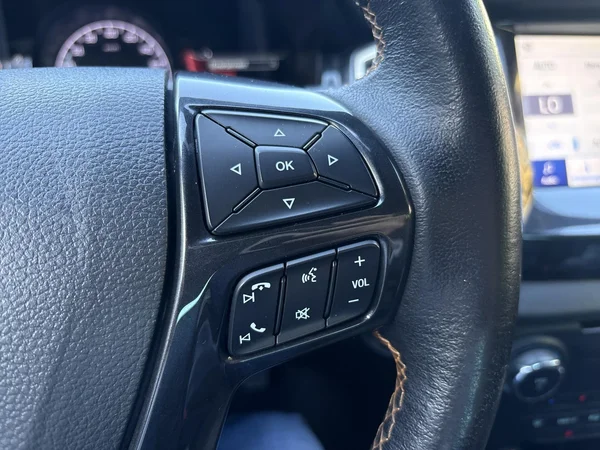 Ford Ranger (2021) — foto 9 van 20
