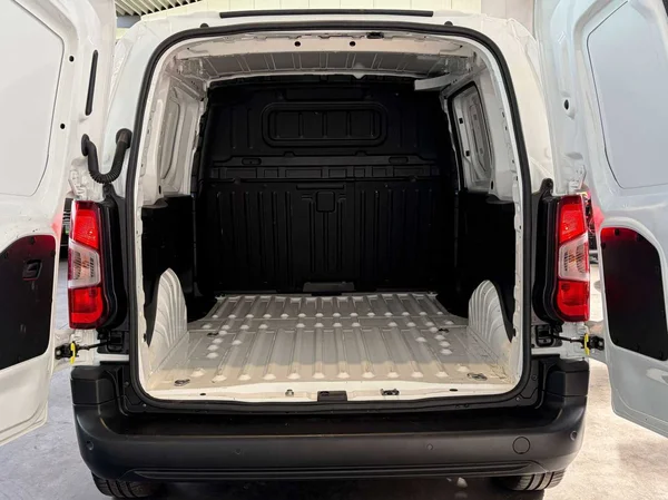 Citroen Berlingo (2021) — foto 15 van 19