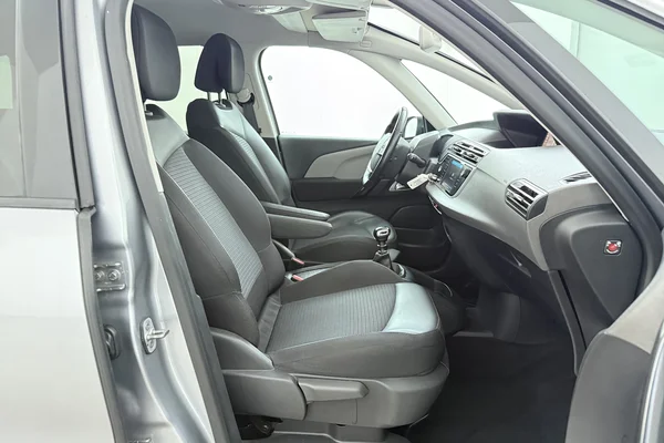 Citroen Grand C4 Spacetourer (2022) — foto 18 van 20