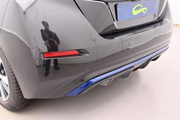 Nissan Leaf (2021) — foto 31 van 41