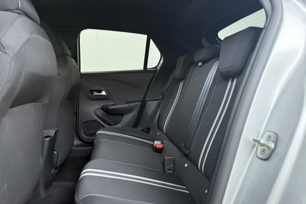 Opel Corsa (2025) — foto 22 van 23