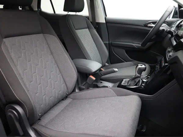 VOLKSWAGEN T-Cross (2026) — foto 14 van 19