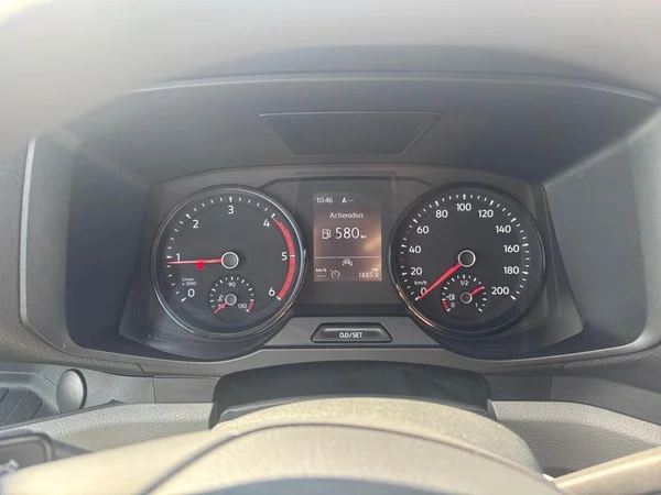 VOLKSWAGEN Crafter 35 Fou Mwb Hr (2024) — foto 7 van 15