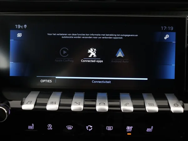 PEUGEOT 508 (2022) — foto 13 van 30