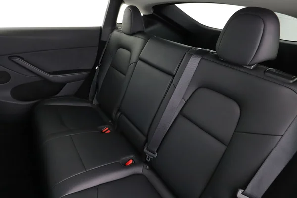 Tesla Model (2024) — foto 5 van 16