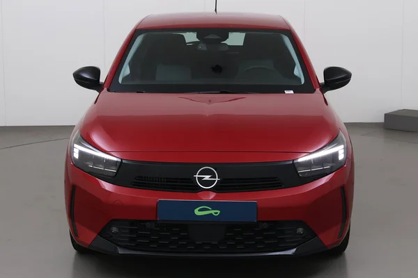 Opel Corsa (2025) — foto 12 van 21