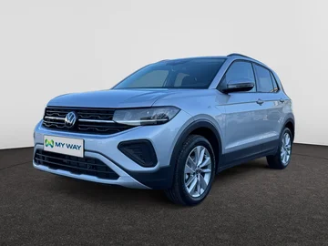 VOLKSWAGEN T-Cross (2025)