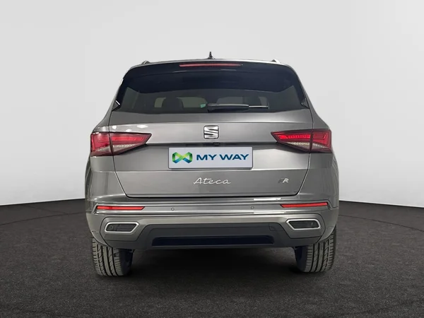 SEAT Ateca (2024) — foto 10 van 14