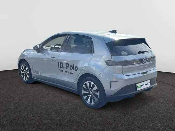 VOLKSWAGEN ID.Polo (2026) — foto 12 van 21