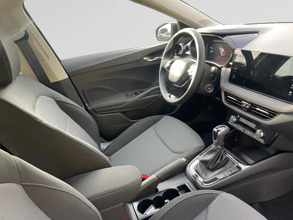SKODA Fabia (2025) — foto 21 van 24