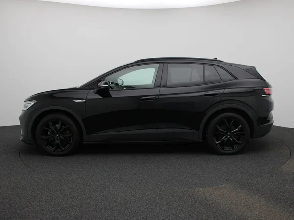 Volkswagen ID.4 (2023) — foto 33 van 37