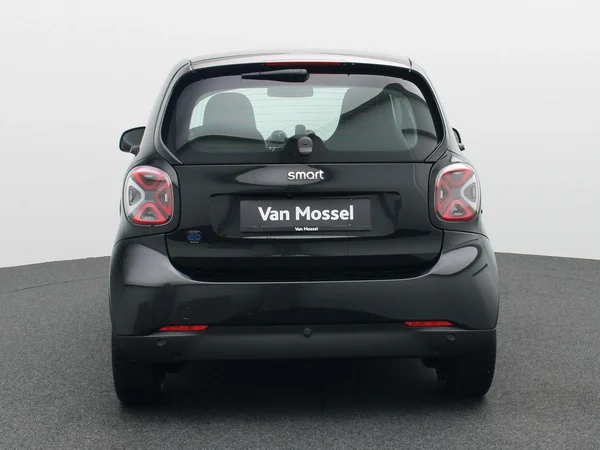 smart Fortwo (2024) — foto 21 van 25