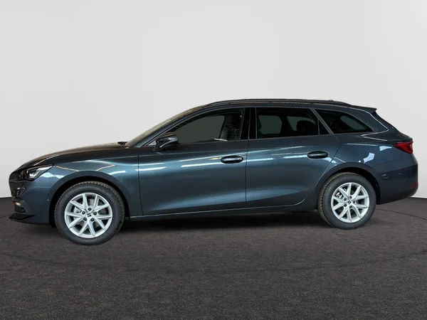 SEAT Leon ST (2025) — foto 12 van 24