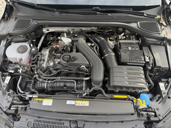 VOLKSWAGEN Golf VIII (2026) — foto 15 van 24