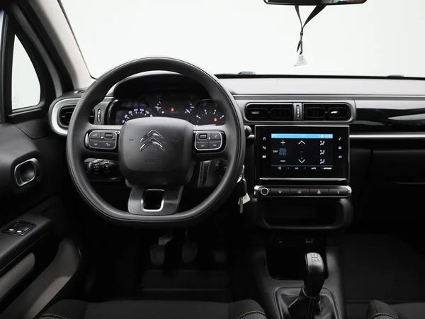 Citroën C3 (2022) — foto 33 van 35