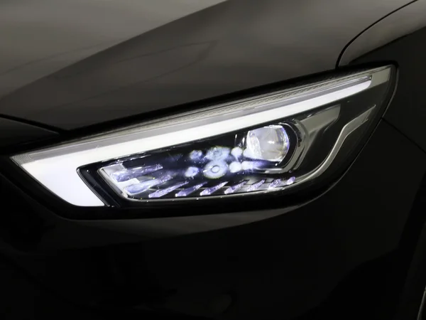 MG ZS (2023) — foto 5 van 34