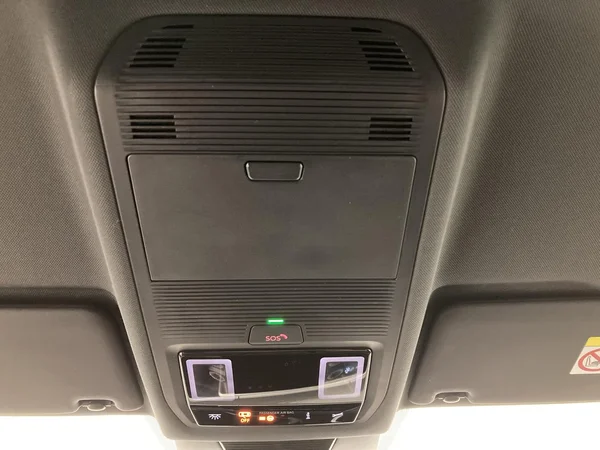 VOLKSWAGEN Tiguan Dsl (2024) — foto 21 van 36