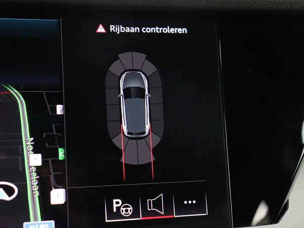 AUDI A3 Sportback (2025) — foto 3 van 18