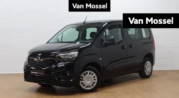 Opel Combo (2023)