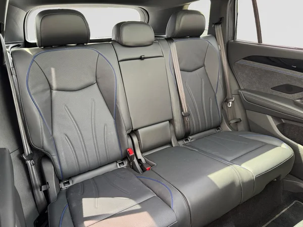VOLKSWAGEN Tayron (2025) — foto 10 van 24