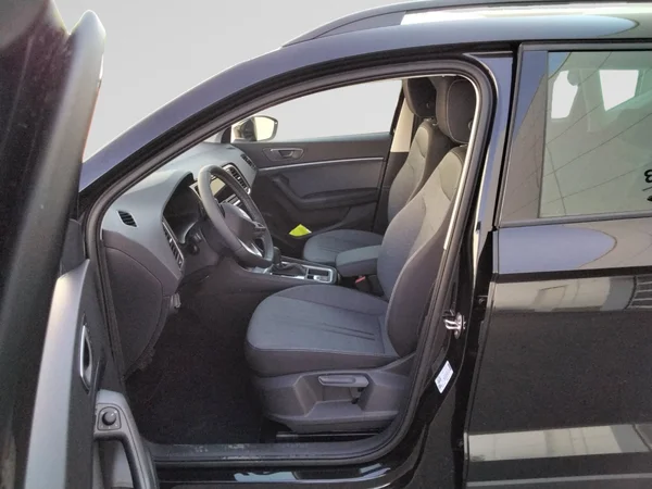 SEAT Ateca (2025) — foto 21 van 24