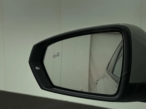 VOLKSWAGEN Polo GTI (2025) — foto 21 van 29