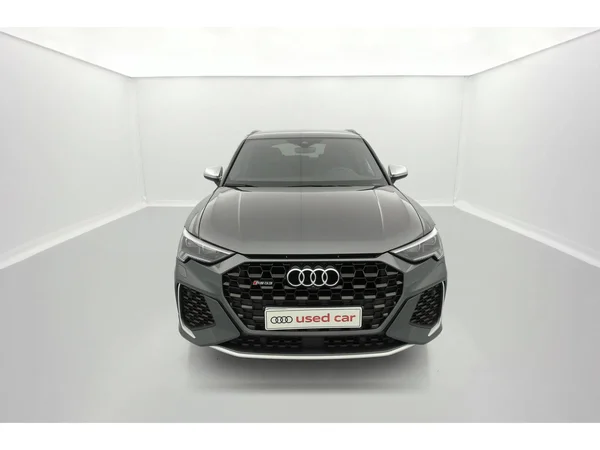 AUDI RSQ3 (2020) — foto 12 van 24