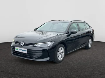 VOLKSWAGEN Passat SW (2024)