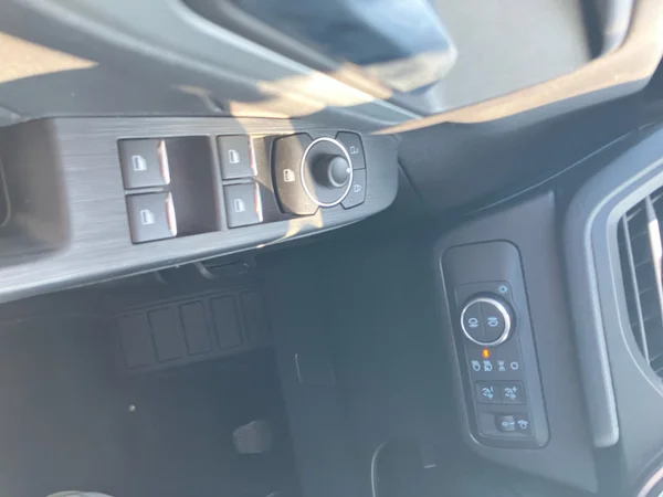 FORD Kuga (2024) — foto 10 van 24