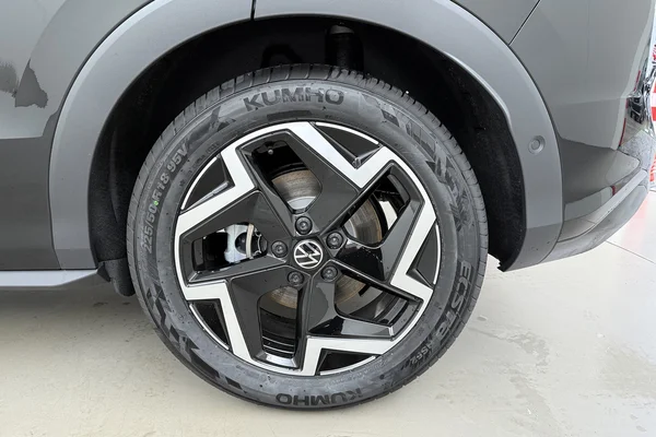Volkswagen T-Roc (2026) — foto 10 van 13