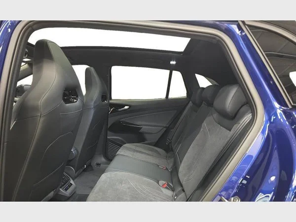 Volkswagen ID.4 (2026) — foto 2 van 39
